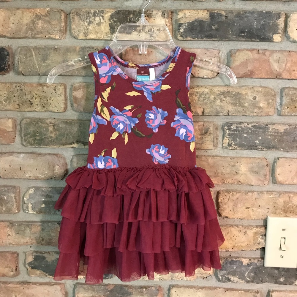 Matilda Jane Dress💕